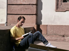 023a - ein Papierhandy oder was